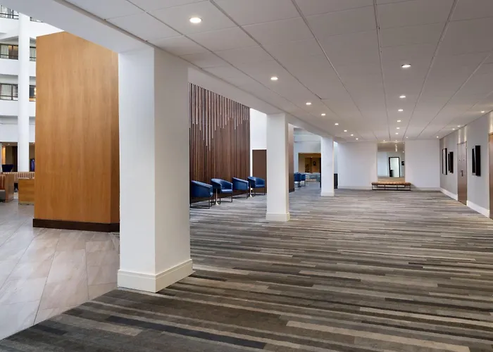 Airport Marriott