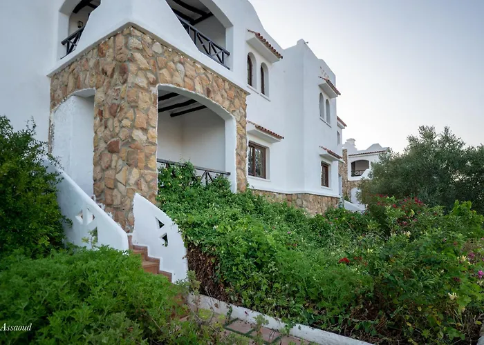 Resort El Cortijo & Spa