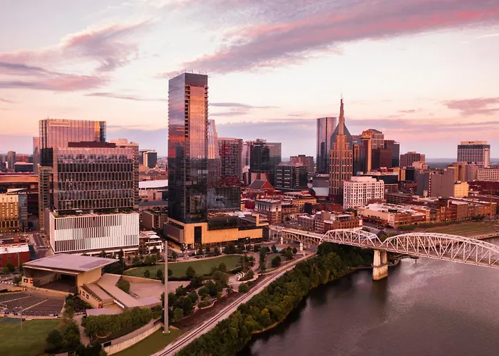  Four Seasons Nashville