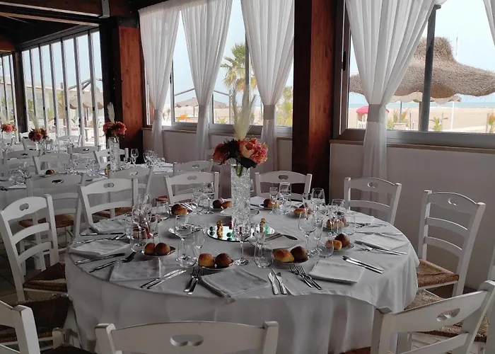 Albergo economico: La Darsena Rooms & Parking