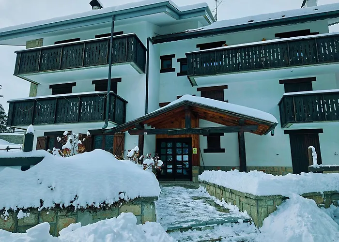  Champoluc