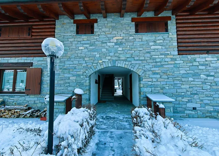  Champoluc