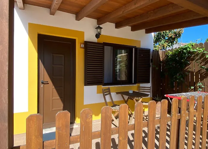  Quinta Das Andorinhas