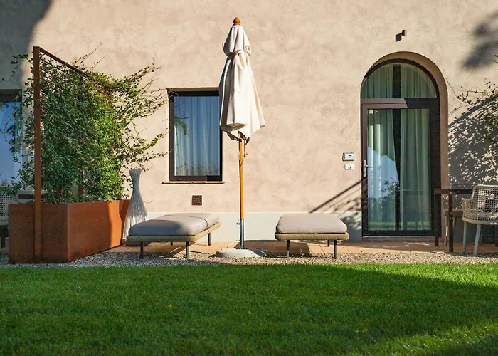Agriturismo Pensieri di Cavatina