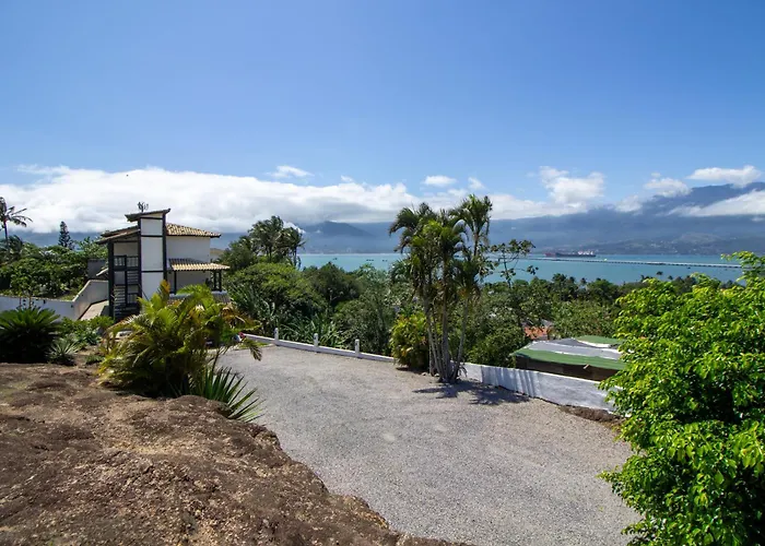 Alojamento com o café da manhã Apenas: Pousada Kaya