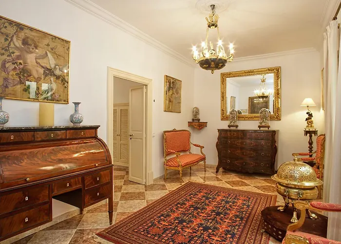 Airport Hotel: Casa Delmonte - Turismo De Interior