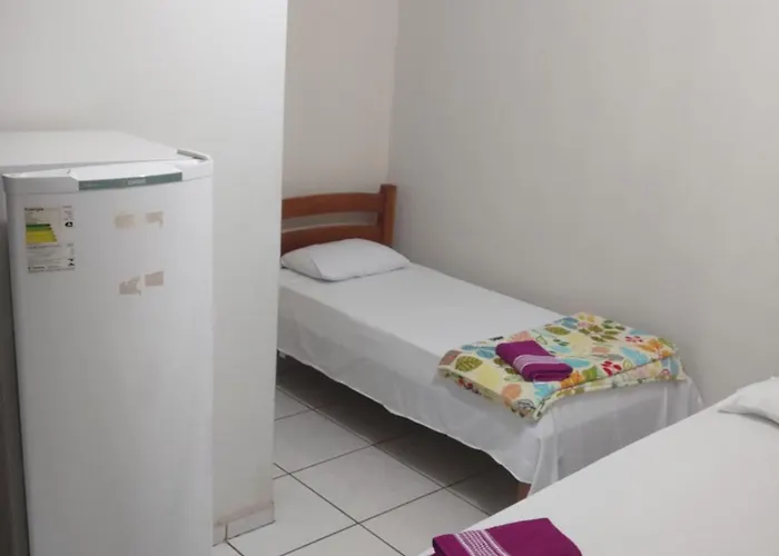 Pousada Mato Grosso