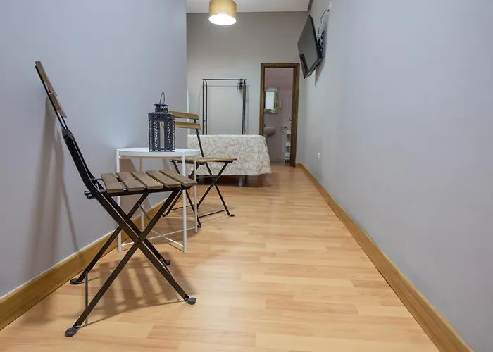 Hotel: Pirata casco histórico