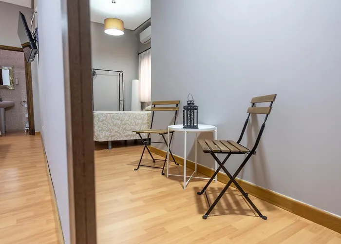 Hotel: Pirata casco histórico