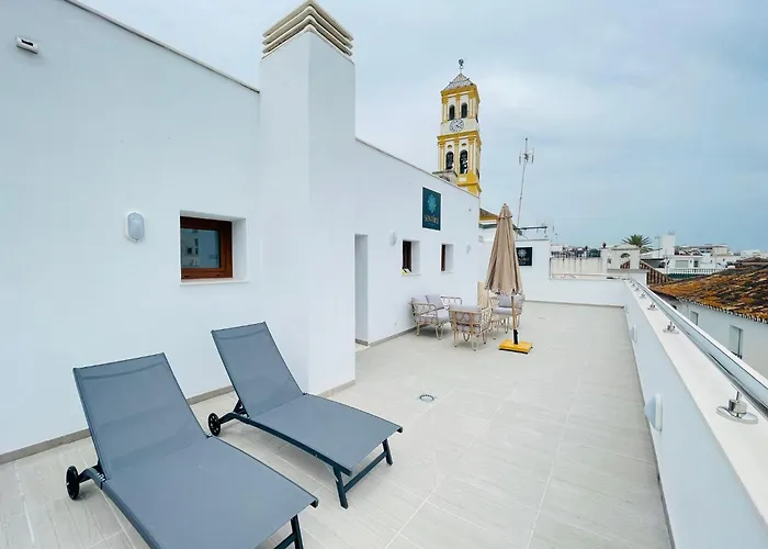 Resort: Selecta Marbella Sentire Apartaments