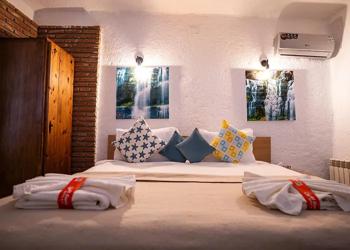 Resort El Cortijo & Spa