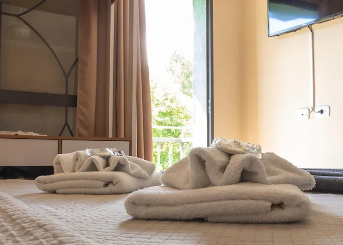 Alojamento com o café da manhã Apenas: Pousada Araucária