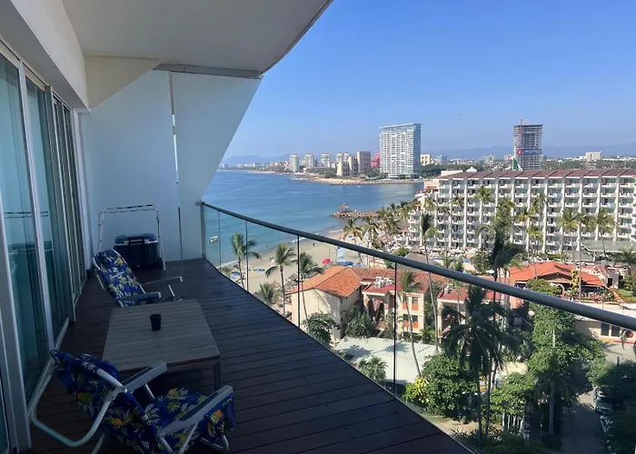 Vacation rental: Icon Vallarta, Puerto Vallarta