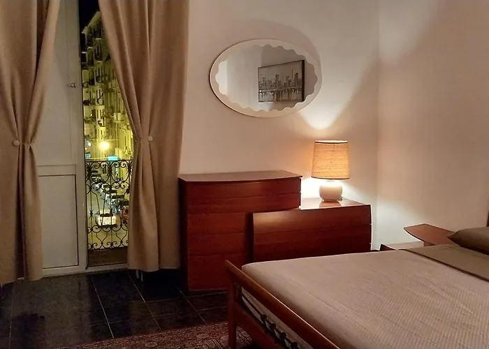 Hotel con vista: Casa Ramellini Taranto Centro