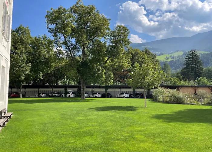 Priesterseminar Brixen