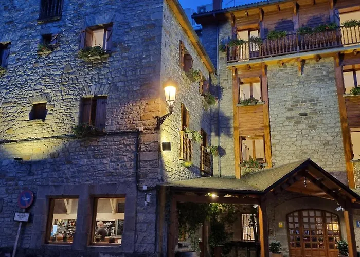 La Posada De Ruba