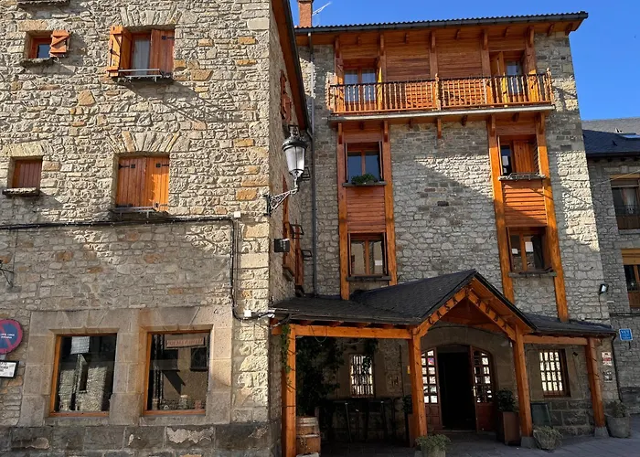 La Posada De Ruba