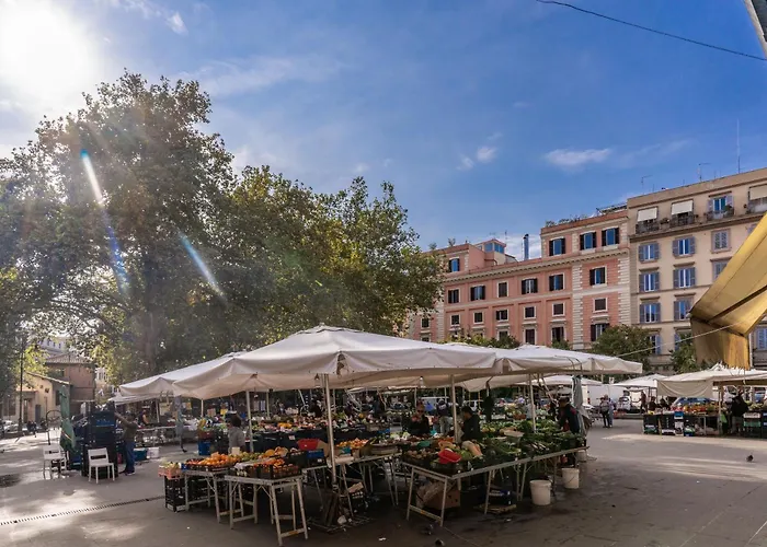 Locanda San Cosimato