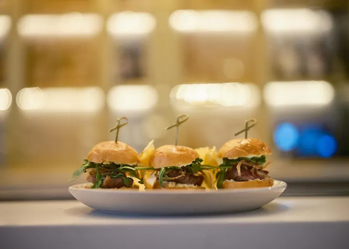 Hotel boutique: Hotel Julian