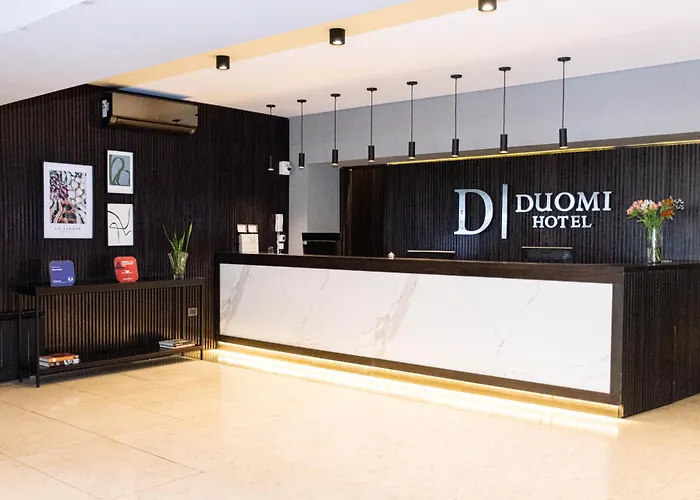 Duomi