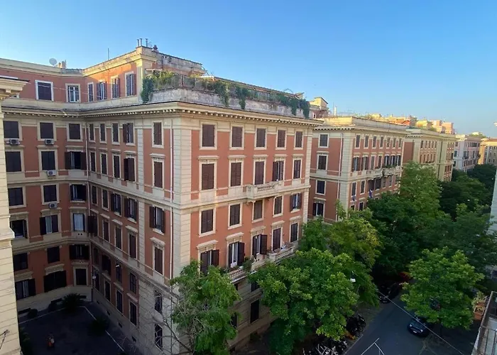 Albergo economico: Casa Bianca