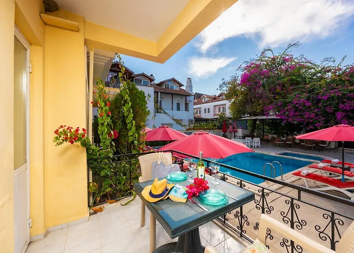 Apart hotel: Grand Prestige Hotel