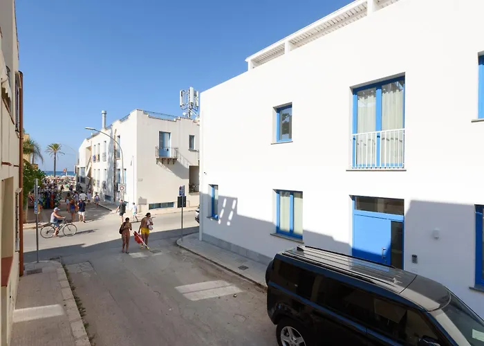 Residence Mazzini