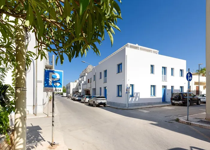 Residence Mazzini