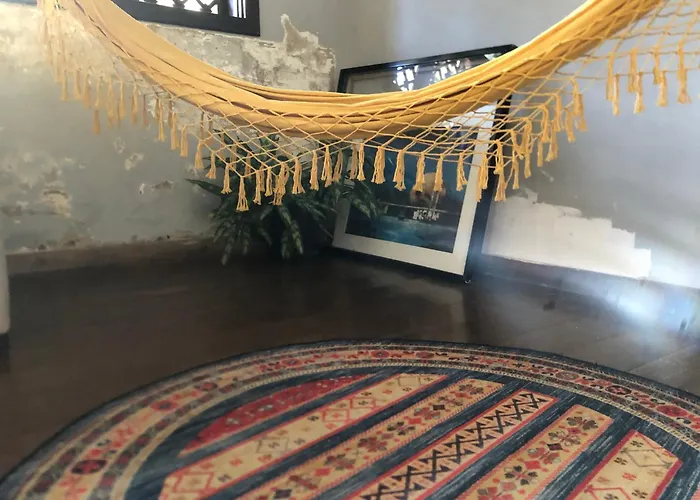 Casa Amarela