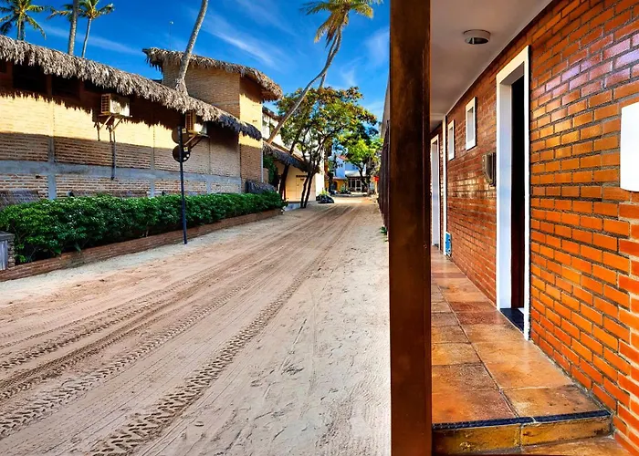 Hotel barato: Rede Andrade Mini