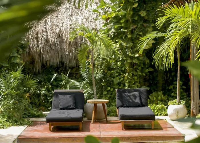 Colonte Hotel Origen