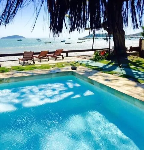 Hotel barato: Yucas Búzios SUL