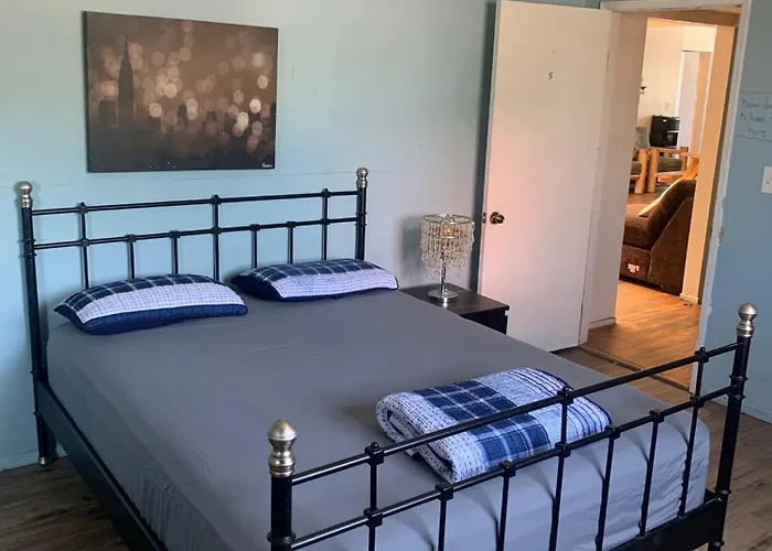 Albergue: La Love Home