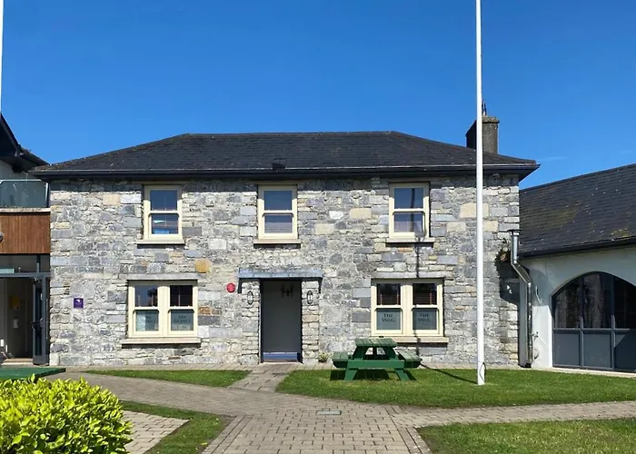 Orchard House