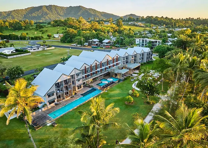 Boutique hotels Club Wyndham Mission Beach