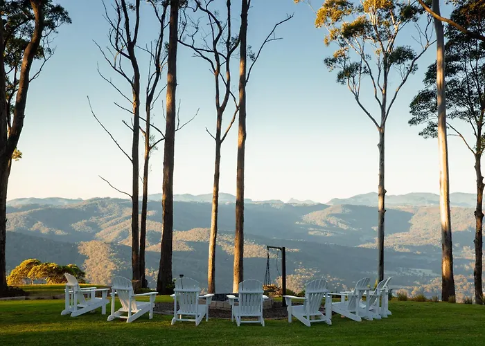 Vacation home: Verandah House Country Estate