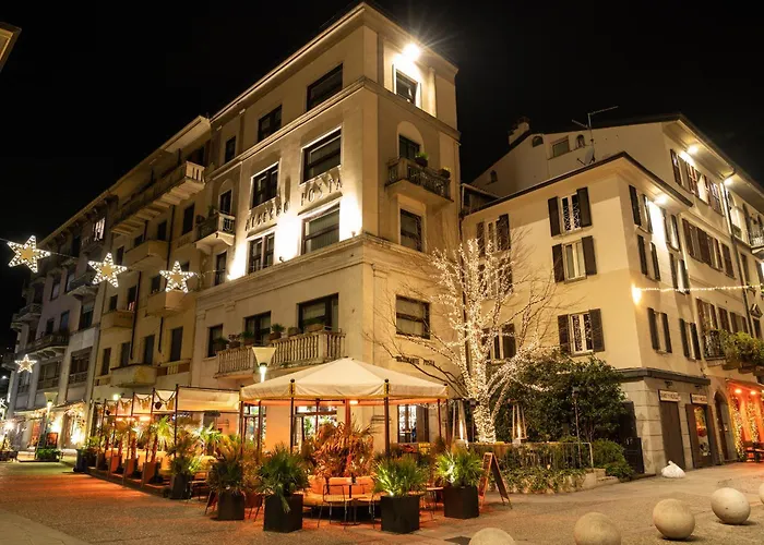 Pet Friendly hotel: Posta Design Hotel