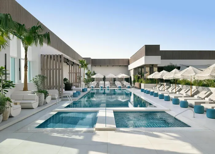 Logement: Sheraton Grand Hotel, Dubai