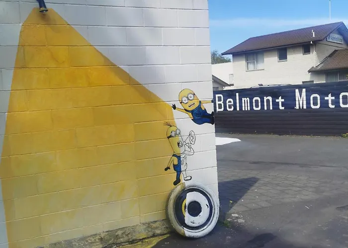 Belmont Motor Inn