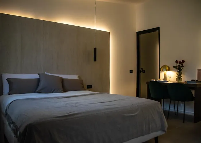 Spa Hotel: Real Suite Spa