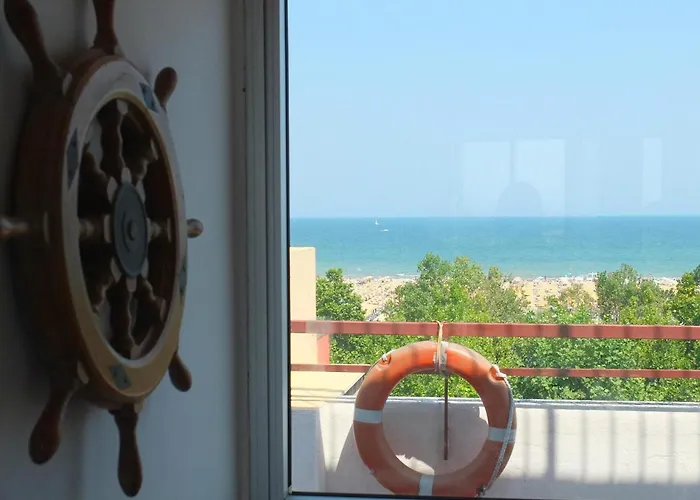 Hotel Dell'Angelo