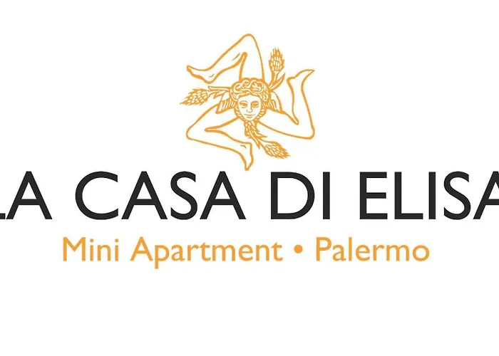 La Casa Di Elisa Mini Apartment -