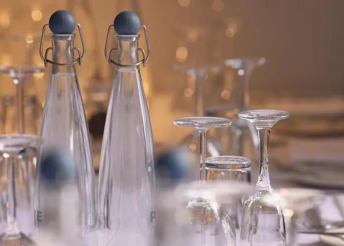 Stamford Bridge Hotel London