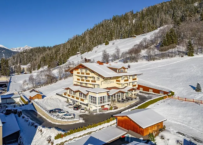 Hotel Alpen-Royal