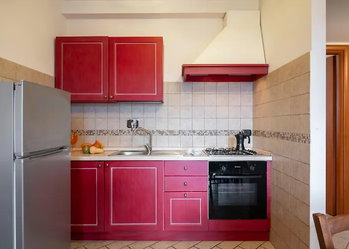 Hotel vicino al College: Follonica Apartments - Pool & Relax