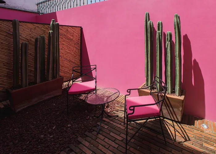 Apartment: Casa Rosamate