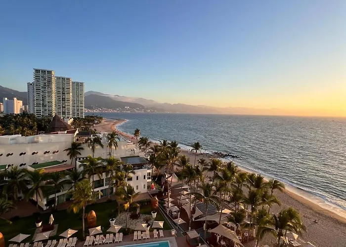 Vacation rental: Icon Vallarta, Puerto Vallarta