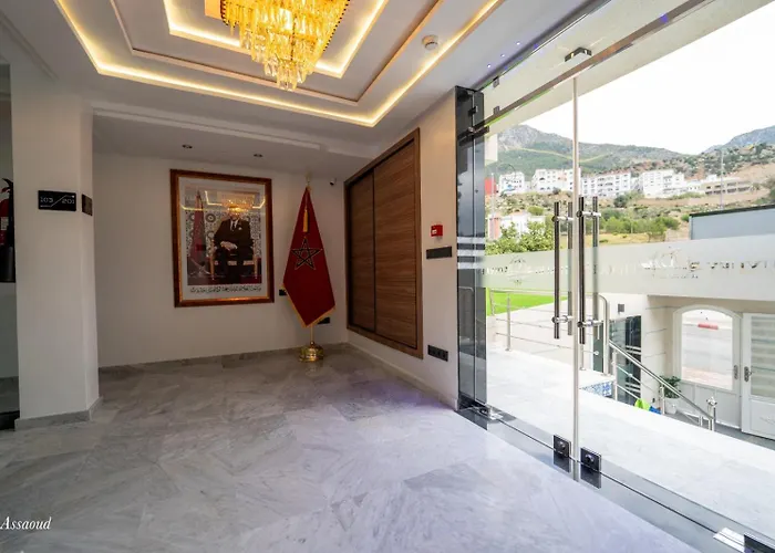 Hôtel-boutique: 