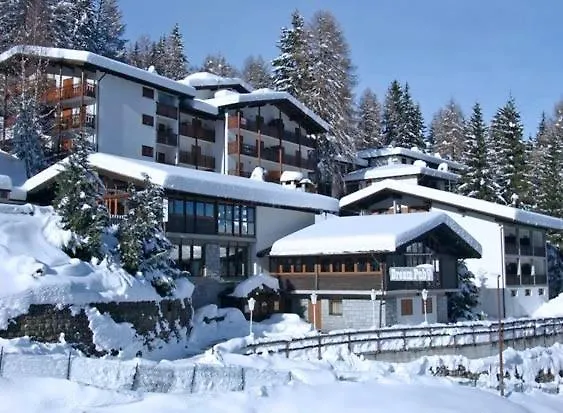 Hotel 3 stelle: Hotel Splendor