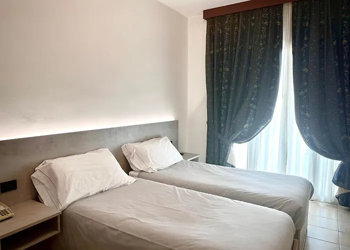 Albergo economico: Hotel Leonardo